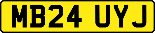 MB24UYJ