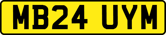 MB24UYM