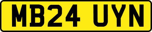 MB24UYN