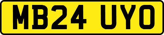 MB24UYO