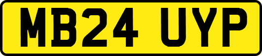 MB24UYP