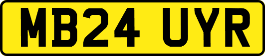 MB24UYR