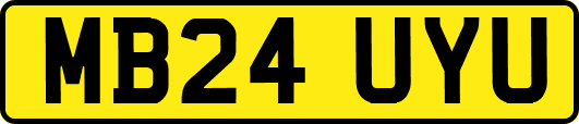 MB24UYU