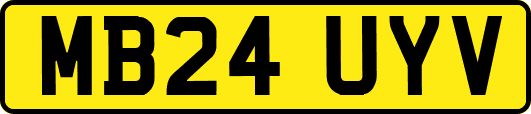 MB24UYV