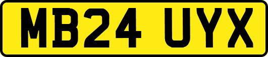 MB24UYX
