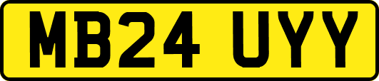 MB24UYY