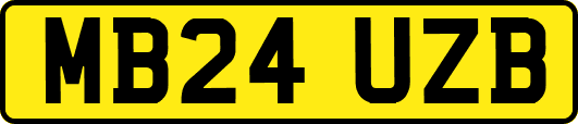 MB24UZB