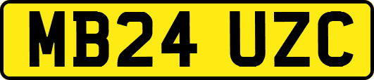 MB24UZC
