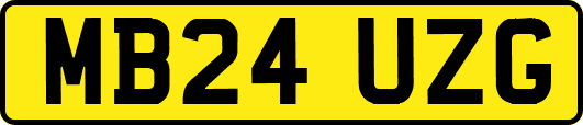 MB24UZG
