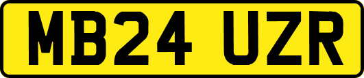 MB24UZR