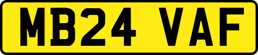 MB24VAF