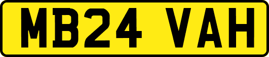 MB24VAH