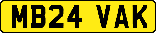 MB24VAK