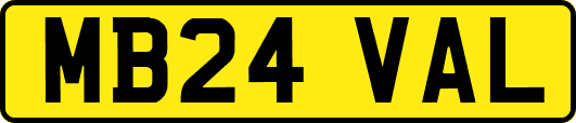MB24VAL