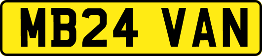 MB24VAN