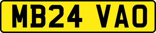 MB24VAO