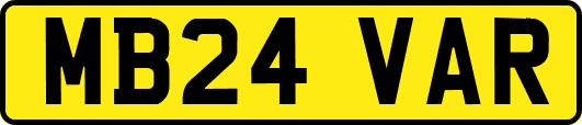 MB24VAR