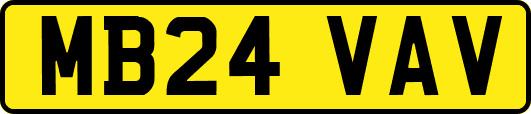 MB24VAV