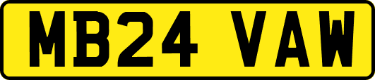 MB24VAW