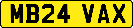 MB24VAX