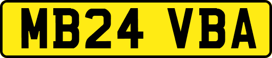 MB24VBA