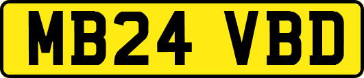 MB24VBD