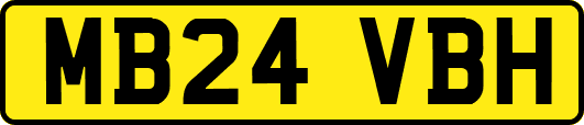MB24VBH