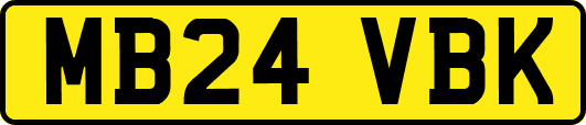 MB24VBK