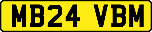 MB24VBM