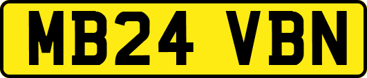 MB24VBN