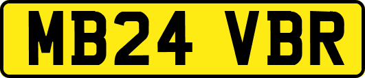 MB24VBR