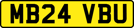 MB24VBU