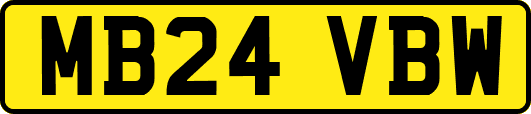 MB24VBW