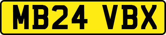 MB24VBX