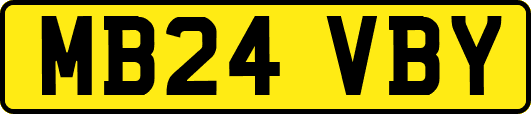MB24VBY