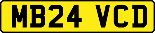 MB24VCD