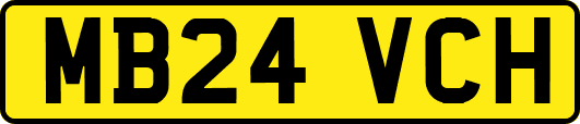 MB24VCH