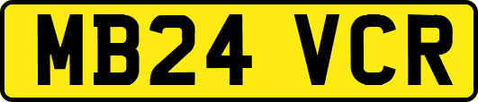 MB24VCR