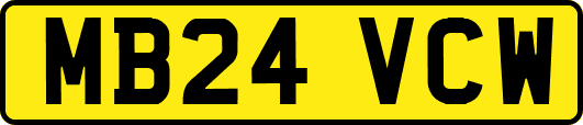 MB24VCW