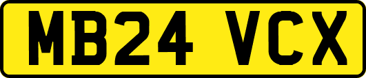 MB24VCX