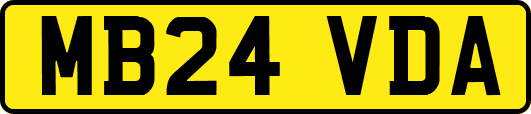 MB24VDA