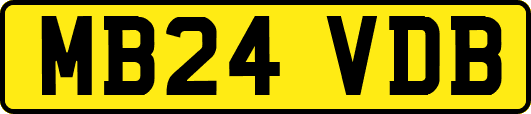 MB24VDB