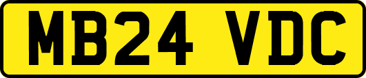 MB24VDC