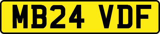 MB24VDF