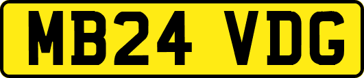 MB24VDG