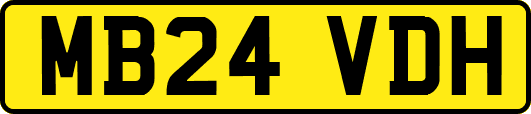 MB24VDH