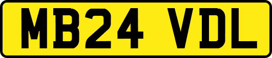 MB24VDL