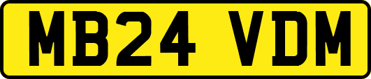 MB24VDM