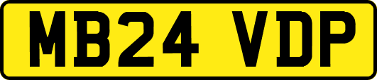 MB24VDP