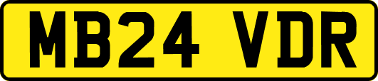 MB24VDR